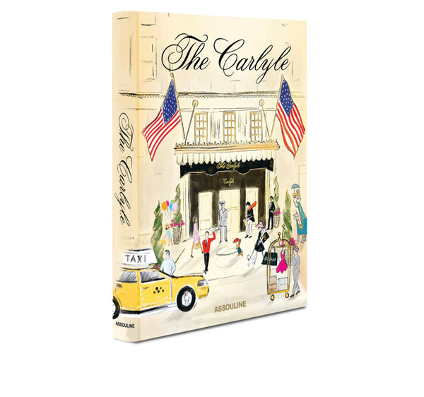 The Carlyle - Millo Jewelry