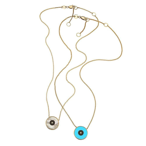 DINA NECKLACE - Millo Jewelry
