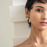 Load image into Gallery viewer, KAYDEN 1.5&quot; EARRING - Millo Jewelry
