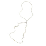 Load image into Gallery viewer, SABRINA BODY CHAIN - Millo Jewelry
