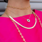 Load image into Gallery viewer, WILL NECKLACE - Millo Jewelry
