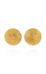 Load image into Gallery viewer, BRISSA STUD EARRING - Millo Jewelry