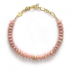 Load image into Gallery viewer, THE BIG PINK BRACELET - Millo Jewelry
