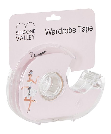 WARDROBE TAPE - Millo Jewelry
